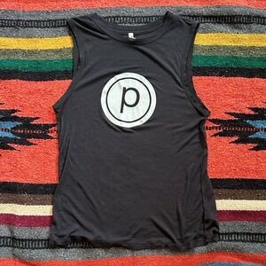 Pure Barre + Free People Movement Tank